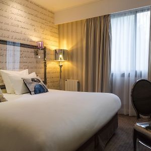 Hotel The Originals Boutique Rueil Sur Seine